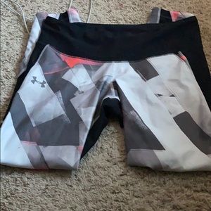 Under Armour leggings